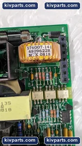 Veeder-Root 332546-001 Power Supply Board – actual item, photo 8 of 13