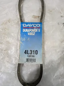 Gates 4L310 Dayco ONE Industrial Belt