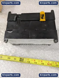 Omron CP1H-X40DT-D Programmable Controller PLC CPU – actual item, photo 4 of 5