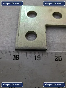 Thomas BETTB-936 Connector – actual item, photo 9 of 11
