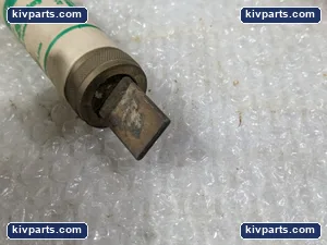 Mersen RF100 Time Delay Renewable Fuse – actual item, photo 3 of 4