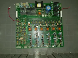Parametrics 390275 390276 Drive Power Supply Board