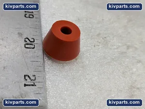 Eaton BUSH92 HT Cable Gland Bushing – actual item, photo 5 of 7