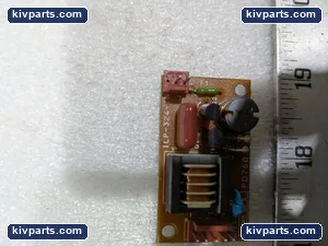 ILP-324-IN Measuring Systems Circuit Board – actual item, photo 2 of 5
