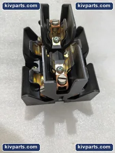 Bussmann JP60030-3C0RA Fuseblock – actual item, photo 5 of 7