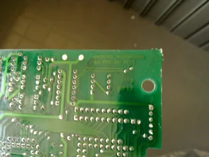 Magnetrol 09-8996-001 Circuit Board PCB