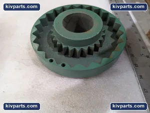 TB Wood's 10SC50 Woods SF Flange – actual item, photo 4 of 7