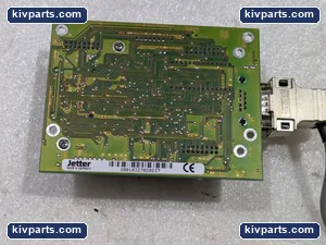 Jetter WESO Lotseite – actual item, photo 5 of 6