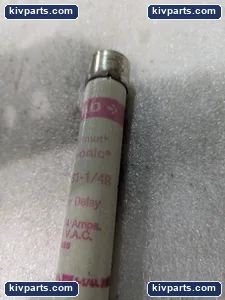 Mersen TRS1 Class RK5 Fuse – actual item, photo 6 of 9