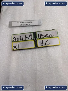 3014017 Laser Scanner Module – actual item, photo 7 of 7