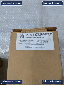 Ross 2776A2002 Directional Control Valve – actual item, photo 2 of 11