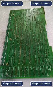 Reliance Electric OOU49 High-Speed Driver Board – actual item, photo 3 of 4