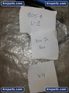 Bando AX-64 Transmission Drive Belt – actual item, photo 8 of 8