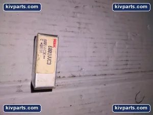 NSK 6001VVC3E Deep Groove Ball Bearing – actual item, photo 4 of 6