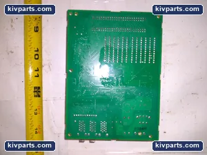 Fanuc A20B-2002-0521 Terminal Block – actual item, photo 4 of 5