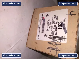 Cooper Hart 6204 Locking Connector – actual item, photo 3 of 3