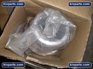 Evapco 13-385P Fan Bushing QD Split Taper Cooling Tower Drive Industrial HVAC – actual item, photo 3 of 4