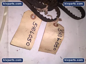 540L050 Industrial Belt – actual item, photo 2 of 3