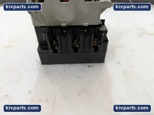 Allen-Bradley 194R-NJ030P3 Fused Disconnect Switch – actual item, photo 4 of 6