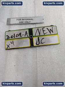 Sony ILX703A CCD Linear Image Sensor – actual item, photo 8 of 8
