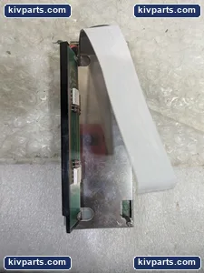 Foxboro 22019-23 Transmitter – actual item, photo 4 of 5