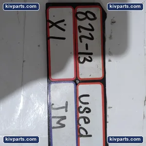 8632A132011-RNN AMOT Controls – actual item, photo 5 of 5