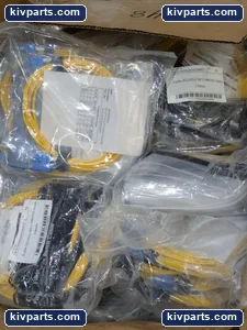791515OS2D003MR3 Wave Fiber Optic Patch Cable – actual item, photo 4 of 5