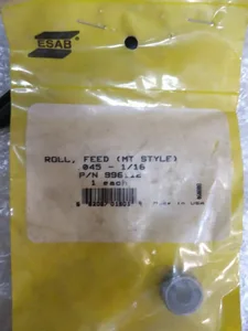 Esab 996112 045-1/16 Wire MIG Welding Drive