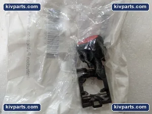 Eaton M22S-DL-R Illuminated Pushbutton – actual item, photo 2 of 3