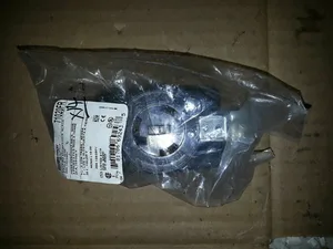 Bryant 71020FR Hubbell Locking Receptacle