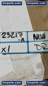 00144-183-5 KIT VLV SPRG CHK-STD Check Valve – actual item, photo 4 of 8