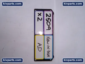 AC EE3-81630510 LVDT Signal Conditioner Card – actual item, photo 7 of 7