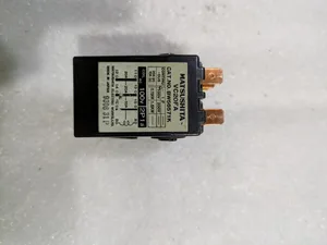 Matsushita VC20FA