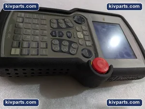Yaskawa Robot Teach Pendant Operator – actual item, photo 4 of 19