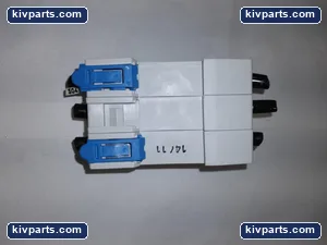 Mersen USBCC31 Modulo Star Fuse Holder – actual item, photo 4 of 5
