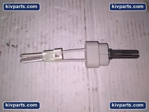 White-rodgers F767A-356 Burner Control – actual item, photo 2 of 5