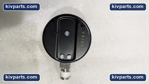 0 TO 8 VACCUM 0 - 200 MMHG – actual item, photo 4 of 6