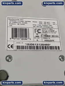 Foxboro P0915FV Transmitter – actual item, photo 4 of 6