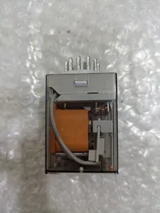 Allen-Bradley 700-HA33A1 General Purpose Relay