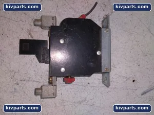 Westinghouse AA21P Thermal Overload Relay – actual item, photo 2 of 3