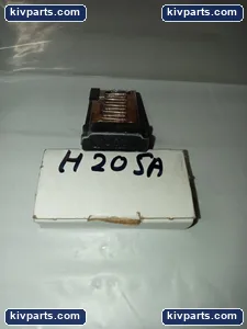 General Electric CR123H205A Overload Relay Heater Element – actual item, photo 4 of 7