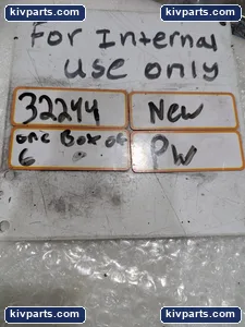 Proto J94027 Hardware – actual item, photo 5 of 5