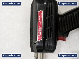 WELLER-APEX 8200 N 120V 60CY 1.2A 100/140 WATTS – actual item, photo 2 of 8