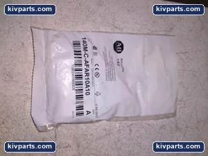 Allen-Bradley 140M-C-AFAR10A10 Trip Indication Contact Block – actual item, photo 2 of 3