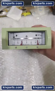 Versatile Measuring Instruments 9283-21-E-HL-13M Panel Meter – actual item, photo 2 of 5