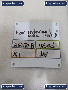 Allen-Bradley 59335 Coil – actual item, photo 9 of 9