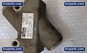 Parker S100B Valve – actual item, photo 2 of 5