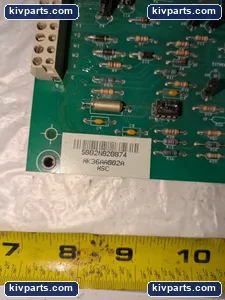 Carrier 5002N020074 – actual item, photo 4 of 9