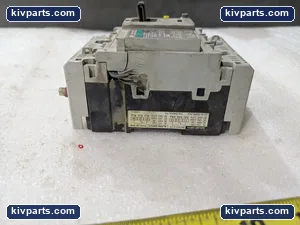 Animatics SM17205D Earth Leakage Circuit Breaker – actual item, photo 4 of 8