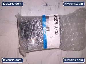 SMC VX2131V-00-3D Solenoid Valve – actual item, photo 3 of 4